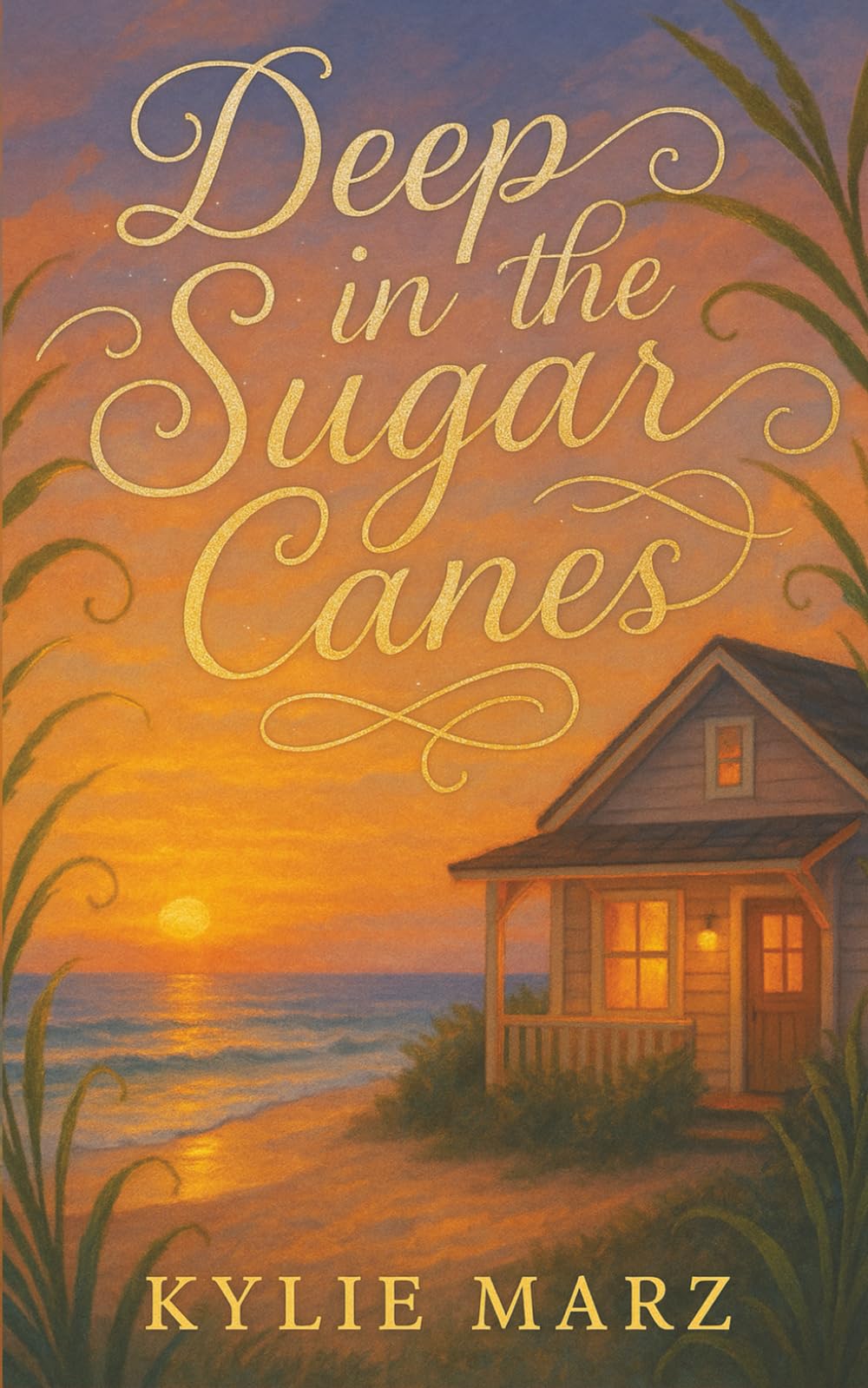 Deep In The Sugar Canes