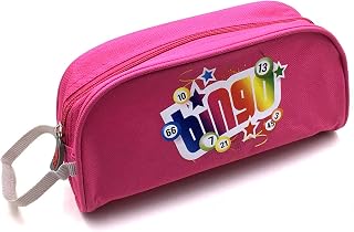 Tapp Collections™ Bingo Dauber Portable Case with Carrying Strap