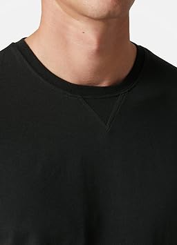 Helly-Hansen Men's Workwear HHWW Graphic Longsleeve