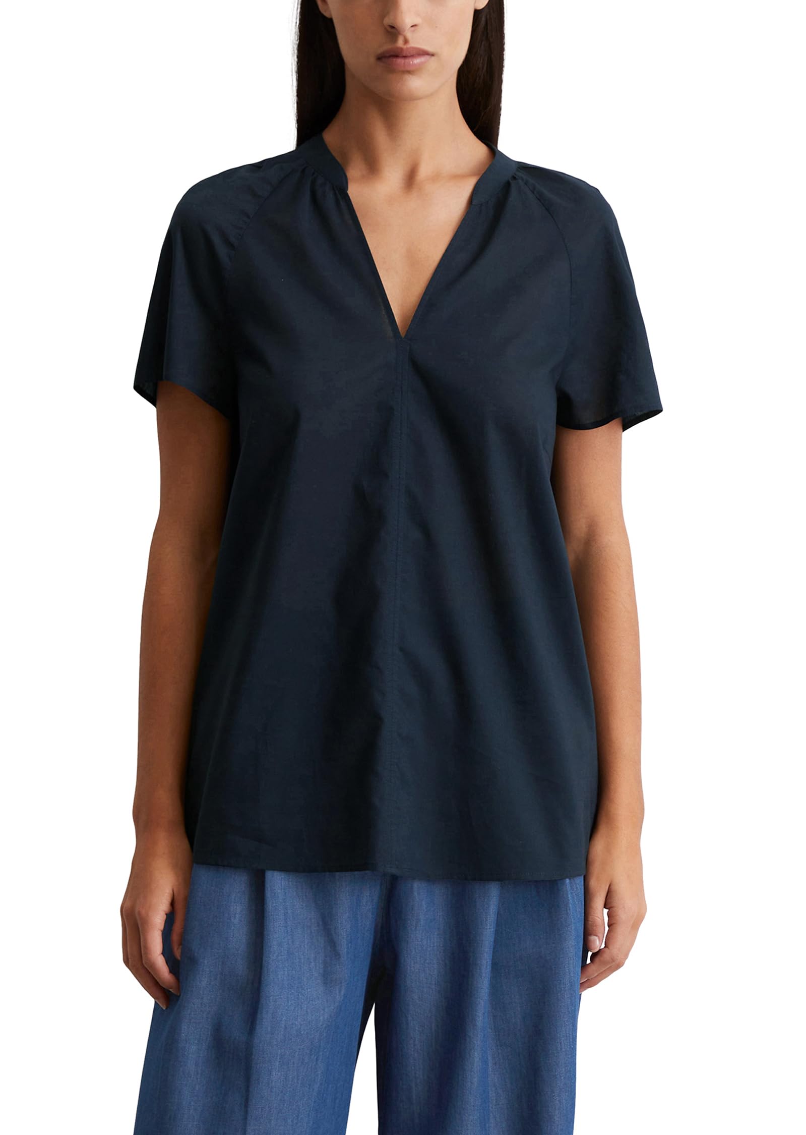 Marc O'polo Women's 899 506081141063 Blouse, 10