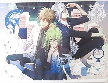 Amazon.co.jp: アムネシア（AMNESIA） スペシャルくじ B賞