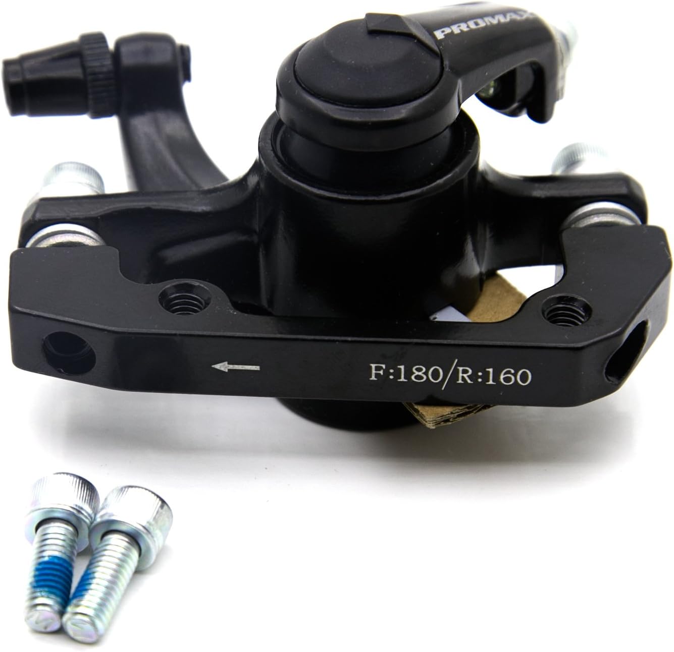 GGSN Rear Bicycle Brake Cliper Rear 160mm Front 180mm DC-320