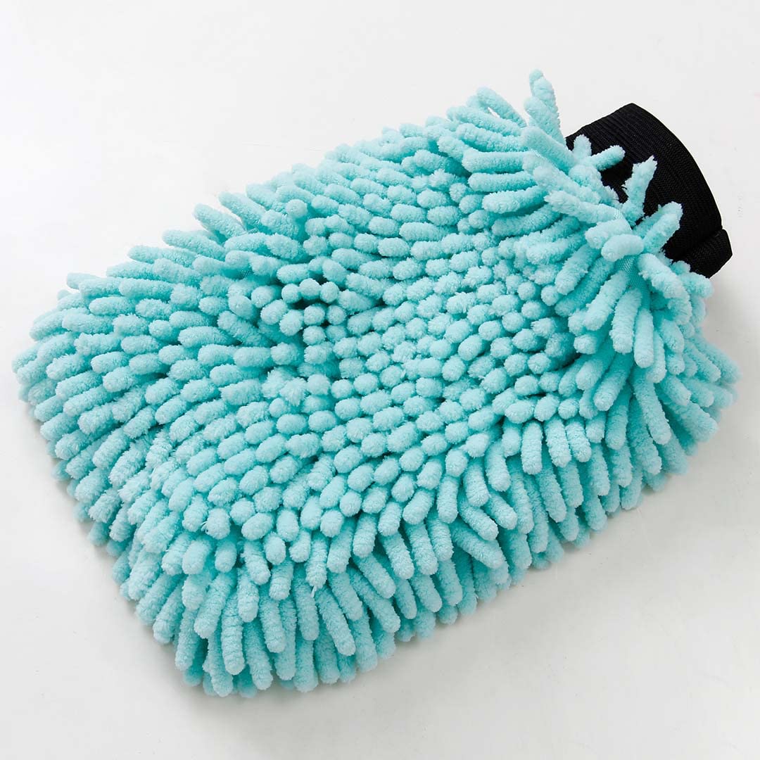 Kuber Industries Chenille Dry Mitt Gloves | Multi-Purpose Gloves for Kitchen, Home & Laptop Cleaning | Lint & Scratch Free | Super Absorbent | Light Green | Convenient and Versatile Cleaning Mitts (B0BNHHNFT9) Amazon Price History, Amazon Price Tracker