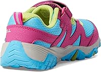 Vista 5 de Merrell Trail Quest - Tenis de senderismo para niños