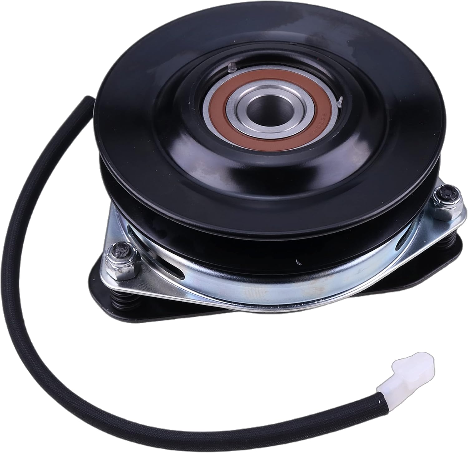 JEENDA Electric PTO Clutch 532414336, 532179334, 414336, 04387900, 4387900, X0588, 915140, 587241601, 179334, 400008, 471717P, 532400008 Compatible with Xtreme Ariens Gravely ZT 48 52 60 HD