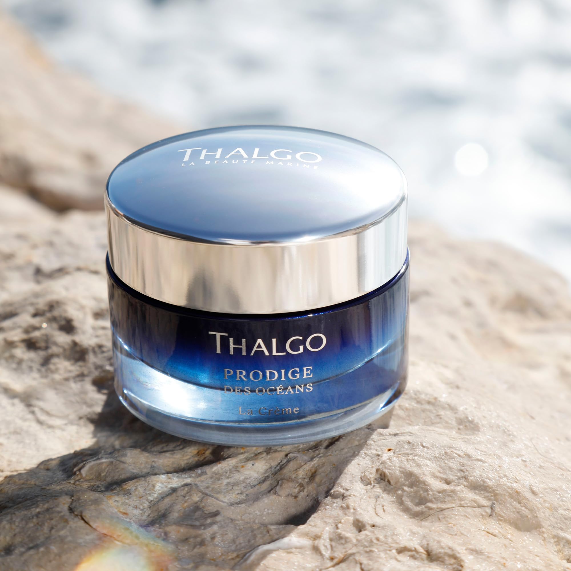 Thalgo Creme, 50 ml, Prodige des Océans