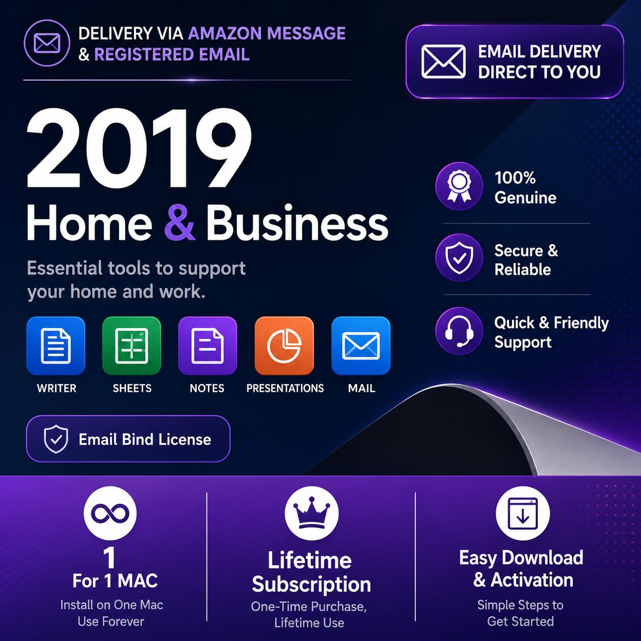 OFFICESUITE Home and Business 2019 for Mac OS Only | Email Bind | Lifetime License | 1 User | Email Delivery | Unlimited Reinstalls & Lifetime Updates |-image-42