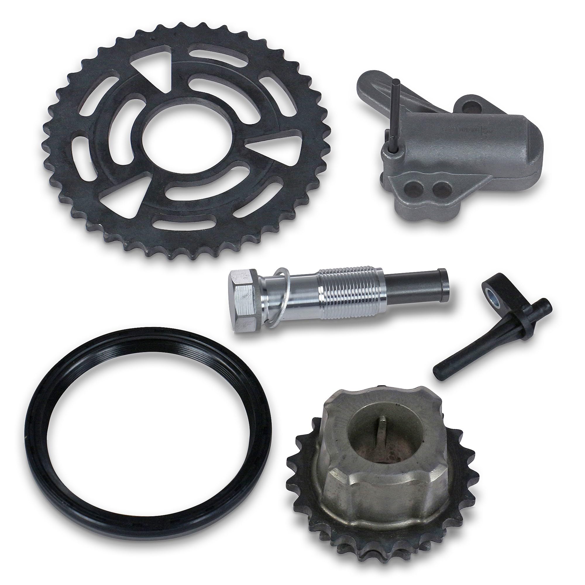 tck133 C Fai Oe - Kit de cadena de distribución