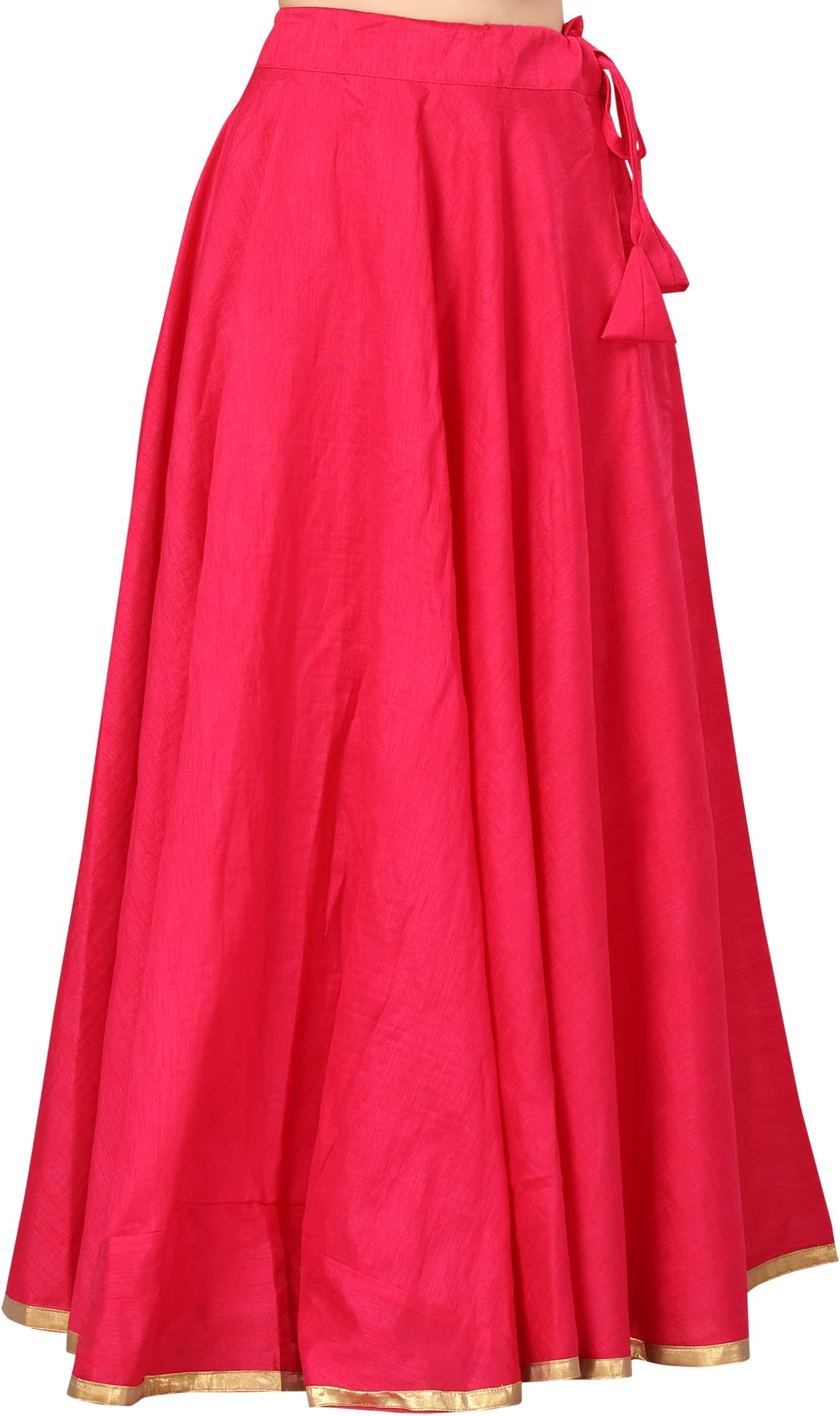 Studio Shringaar Women Maxi Lehenga Skirt