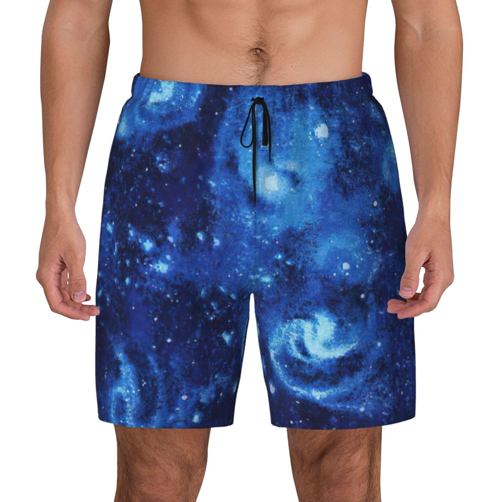 パンツ OFF-WHITE Galaxy Splash Print Shorts OFF WHITE Galaxy Splash Print Shorts 【公式通販】
