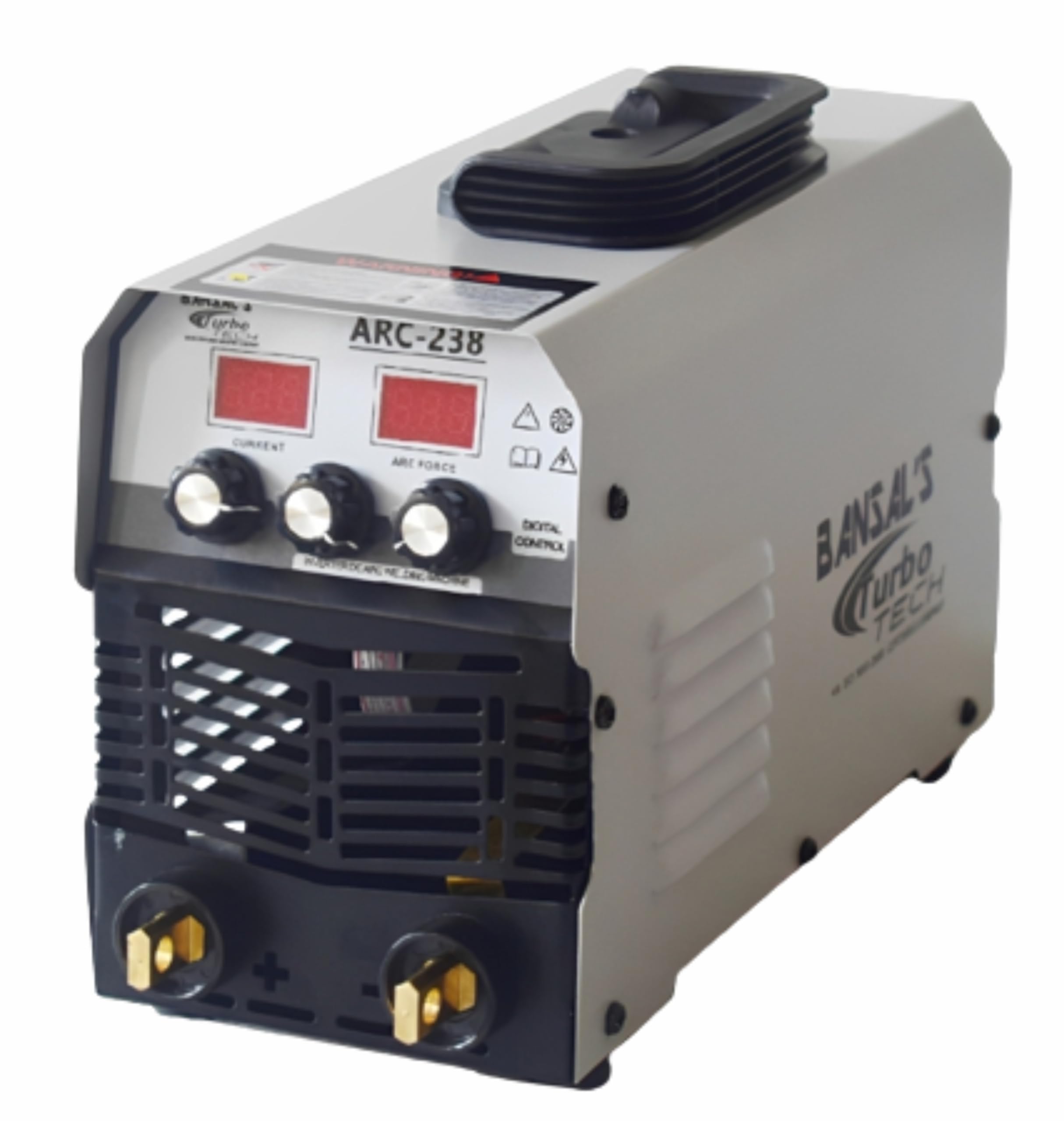 ARC 238 |230A| 2 Digital LCD Display Inverter Welding Machine Heavy Duty Home Use Machine Noseless 30CM (2 Year Warranty) (B0CJ35F7TP) Amazon Price History, Amazon Price Tracker