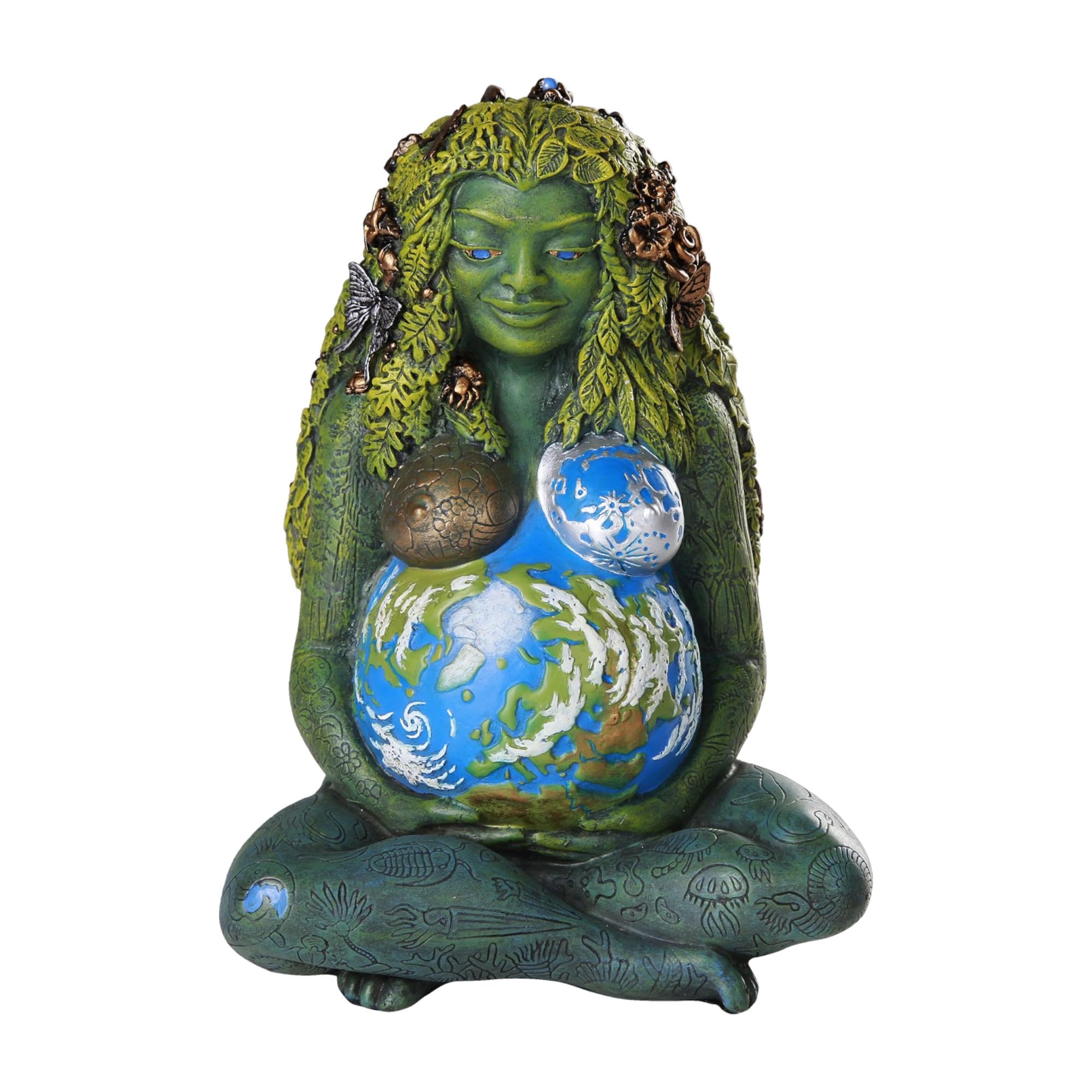 Amazon.com: Pacific Giftware Millennial Gaia Mother Earth Goddess Amazon.com: Pacific Giftware Millennial Gaia Mother Earth Goddess