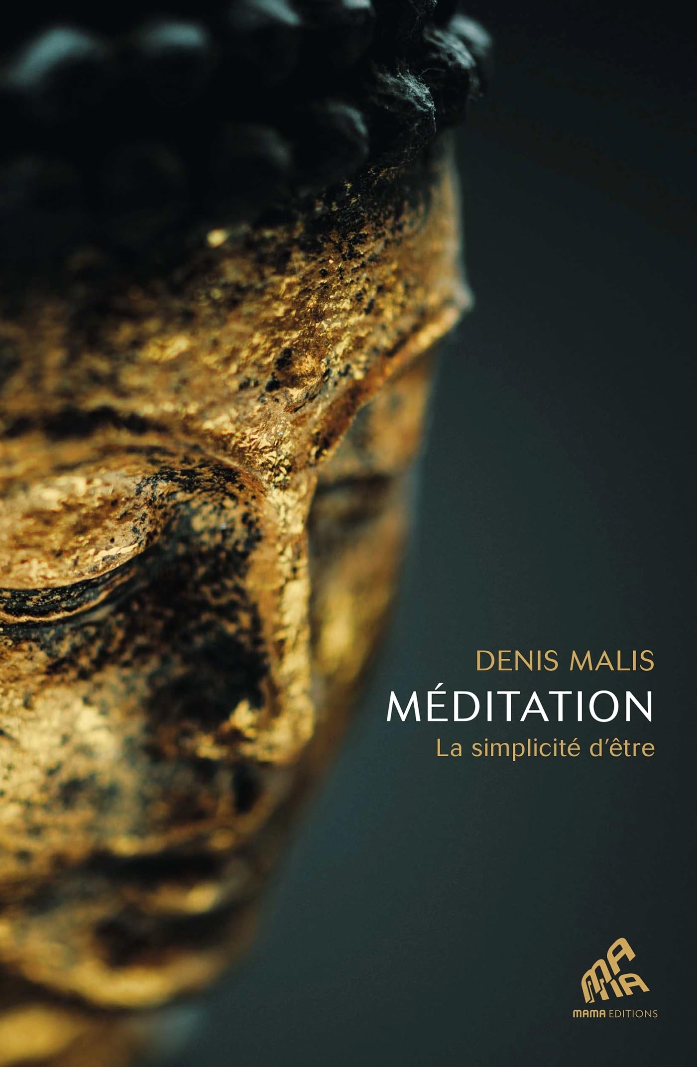 Méditation: La simplicité d'être