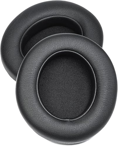 Almohadillas Meze 99 Classics & Neo S Negro