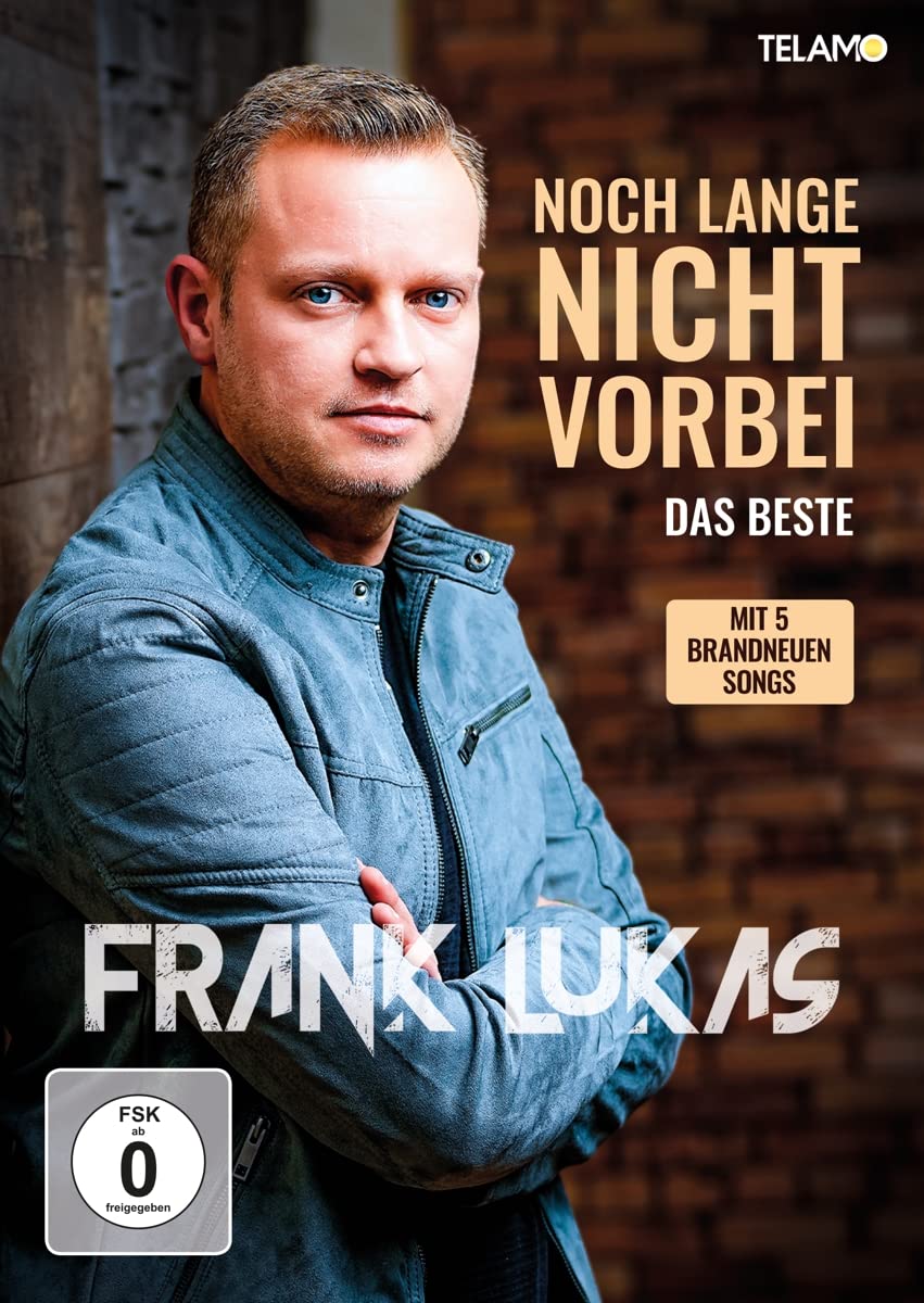 Noch Lange Nicht Vorbei: das Beste (Ltd.Fanbox Edition)