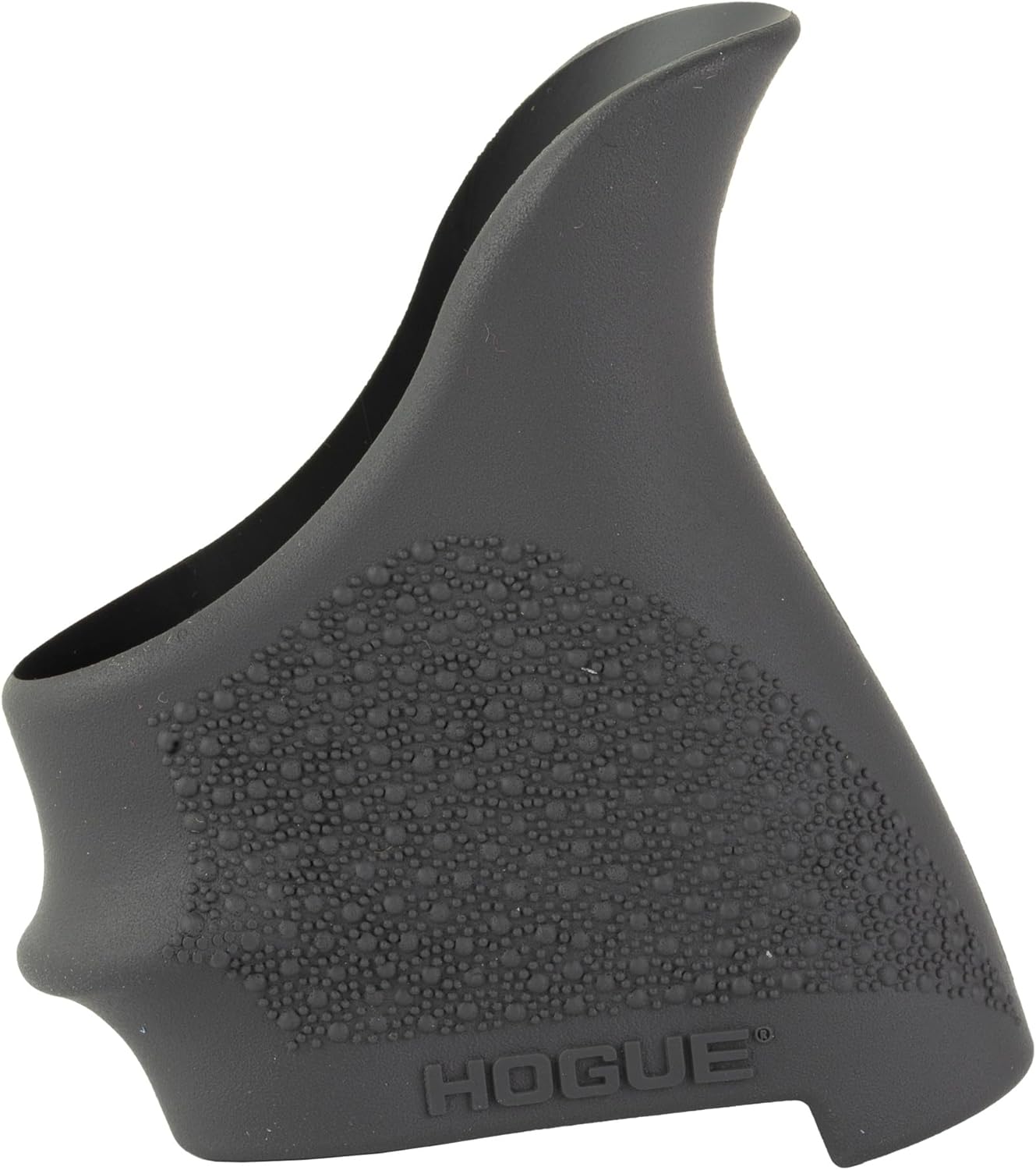 Hogue HandAll Beavertail Rubber Grip Sleeve for Glock 26, 27, 29, 33, 39 (Gen 3 & 4)