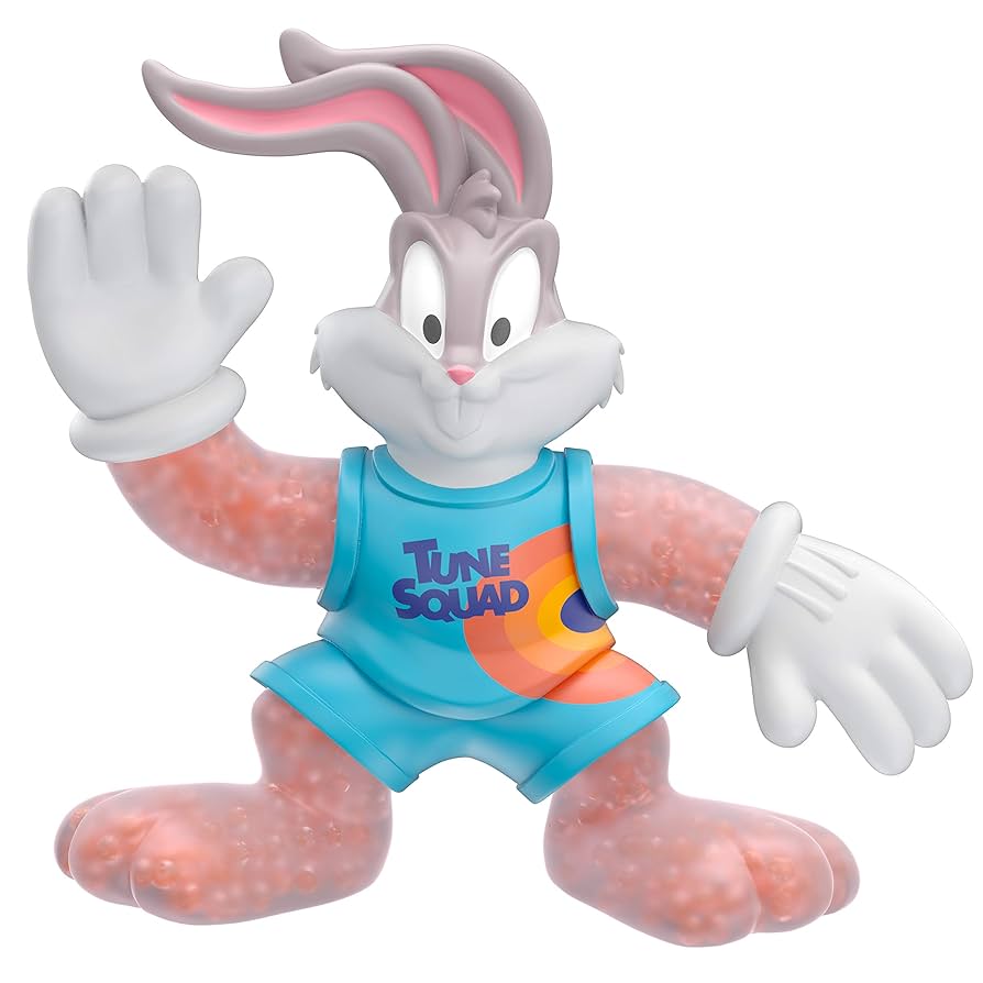 Amazon.com: Heroes of Goo JIT Zu – Space Jam: A New Legacy