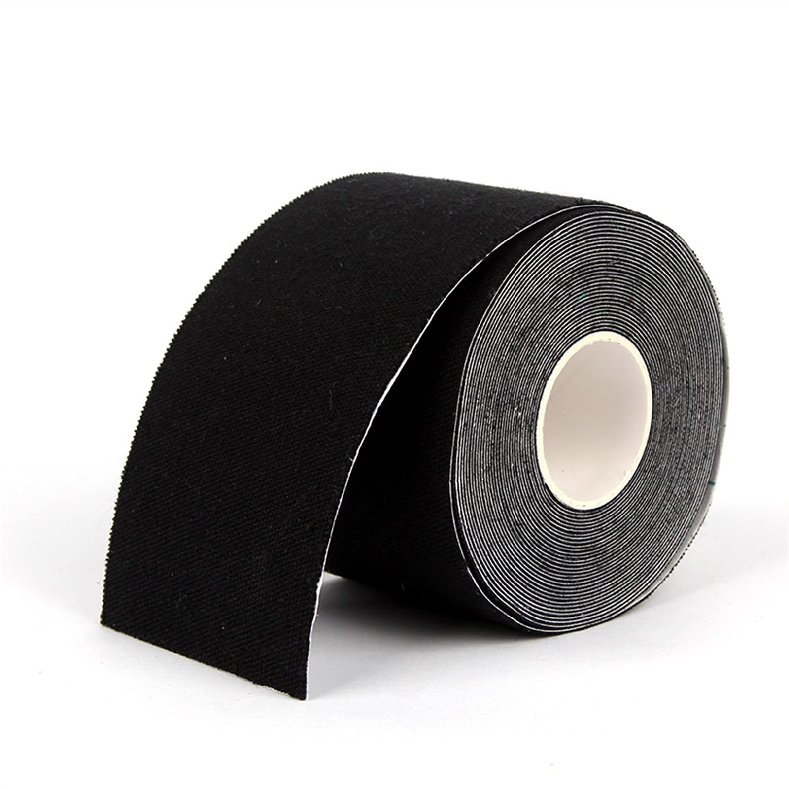 4 pz 5 cm * 5m Perforato kinesiologia Muscolare Nastri Traspiranti Nastro Adesivo Elastico Palestra Sport Ginocchio protettore Muscolare con Fori