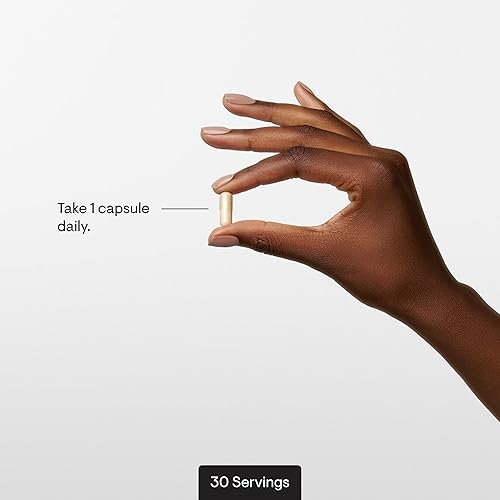 Miniatura 6 de THORNE - Ashwagandha - Shoden altamente concentrado - Apoyo calmante para el estrés para mujeres y hombres* - Apoya la energía diurna, la claridad