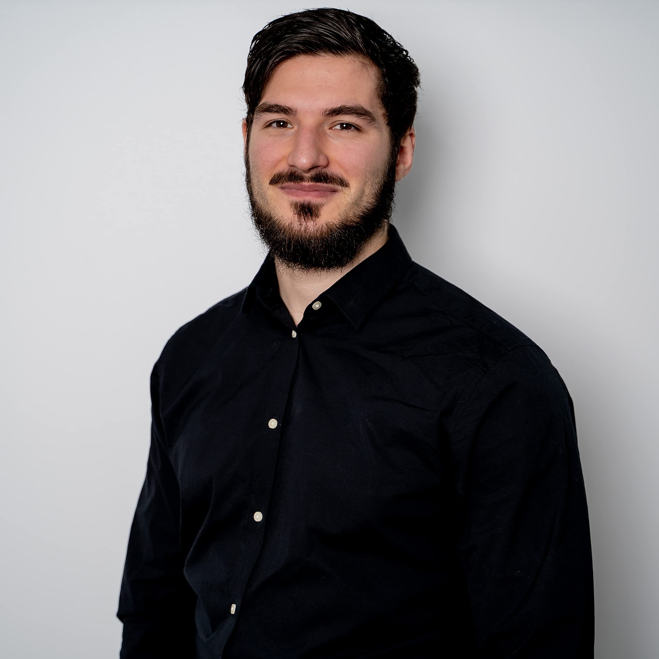 Matthias Vogg Podcast