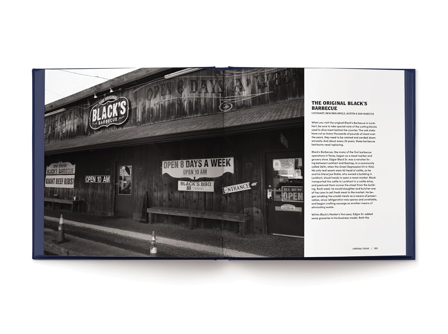 Texas BBQ: The Art of Low and Slow - Image 16