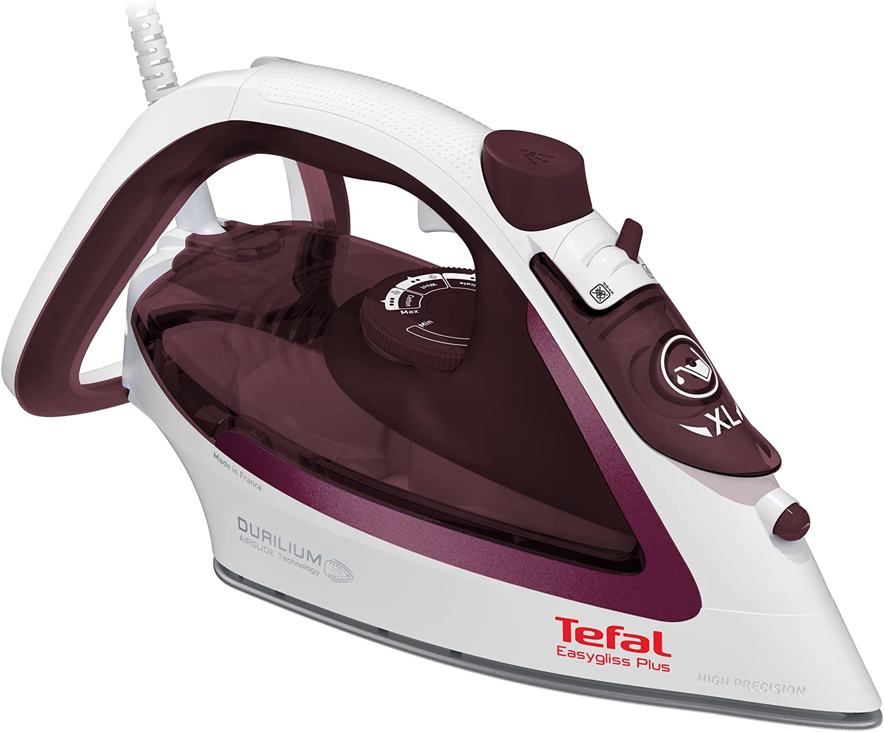 Braun Stoomstrijkijzer SI3030PU Aanbieding bij EP