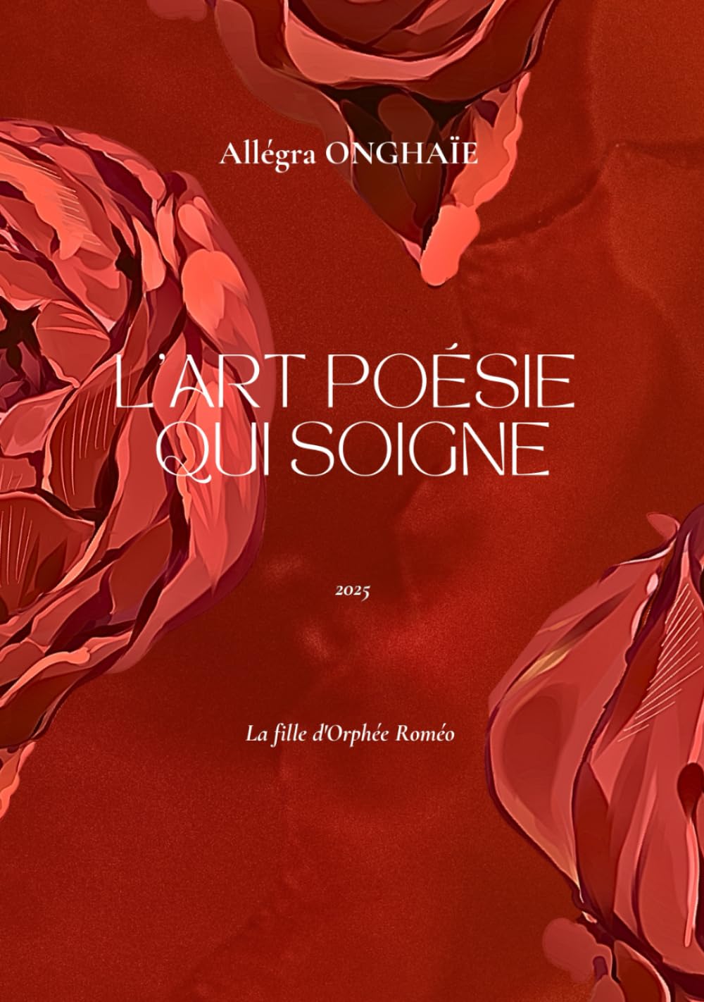 L'ART POESIE QUI SOIGNE