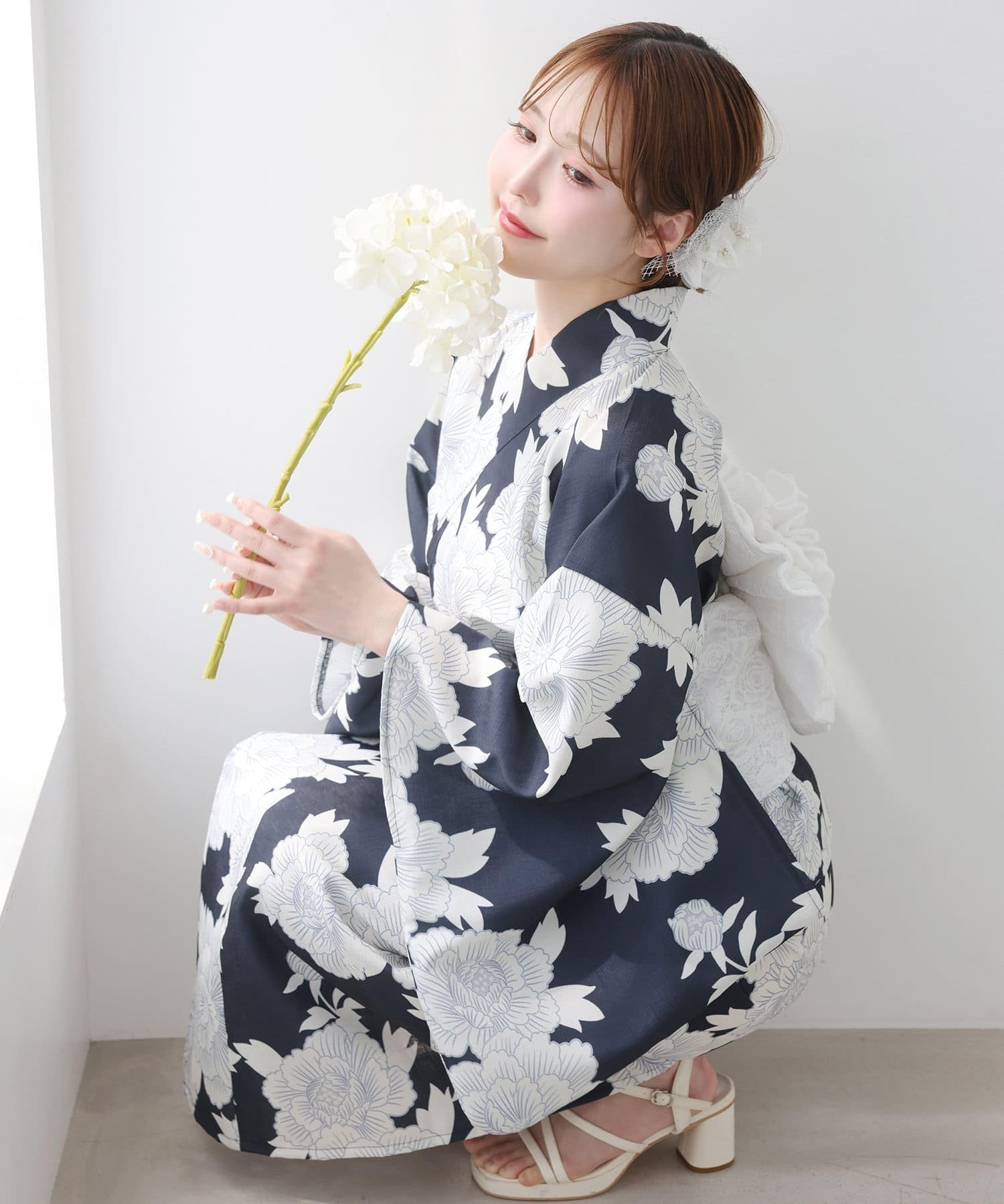 Amazon.co.jp: one after another NICE CLAUP: スイムウェア· 浴衣