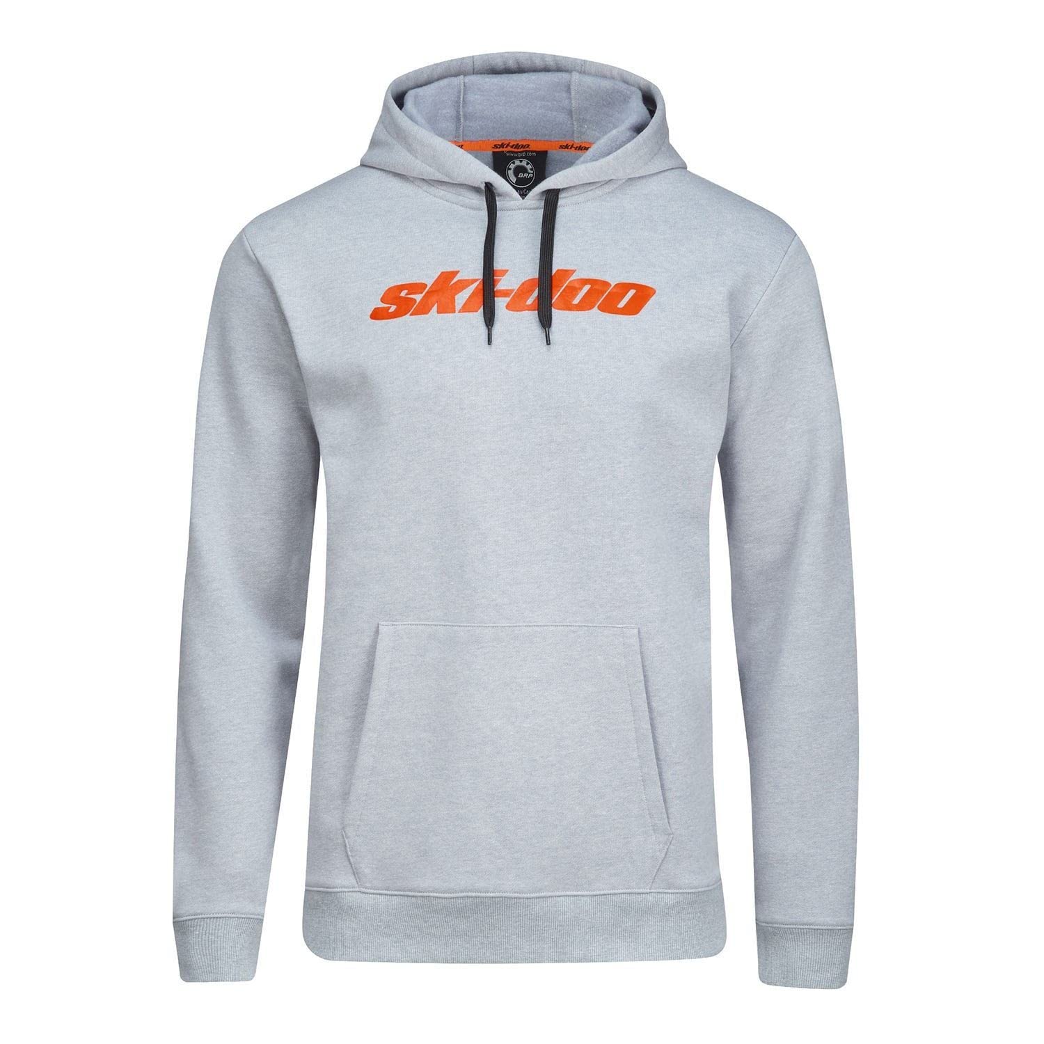 ski doo hooded sweatshirt