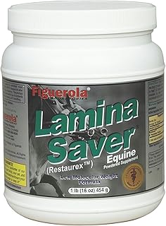 Figuerola LaminaSaver 3 lb
