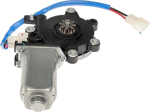 Dorman 742-803 motor de elevación de vidrio para Subaru