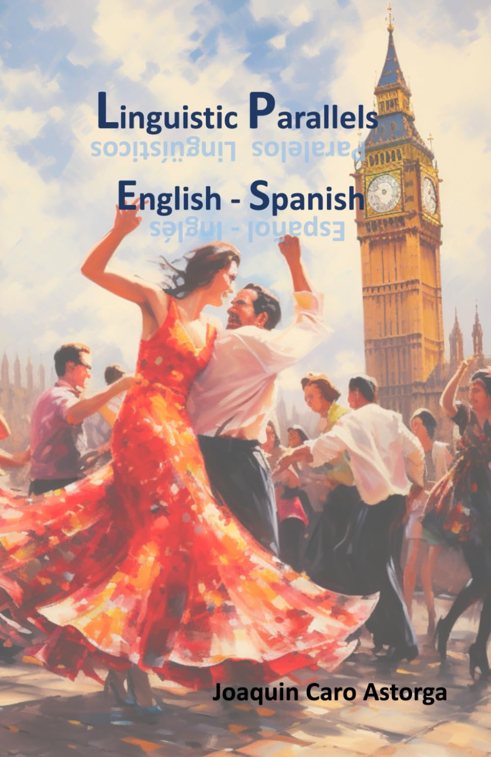 3033 Linguistic Parallels English - Spanish