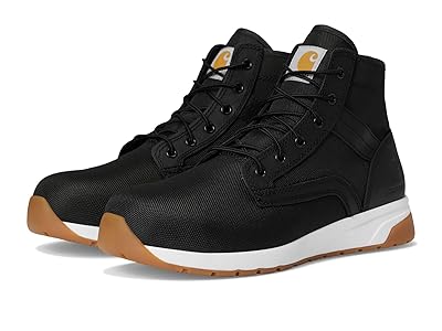 Carhartt Force 5 Lightweight Sneaker Boot Nano Comp Toe Men