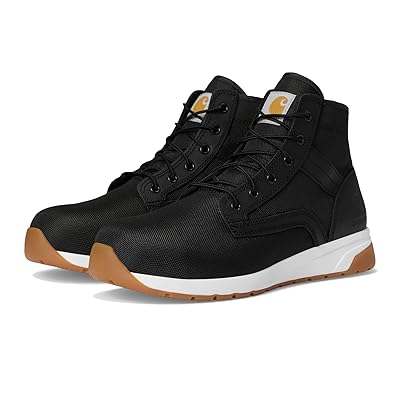 Carhartt Force 5 Lightweight Sneaker Boot Nano Comp Toe Men