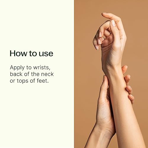 Miniatura 2 de Plant Therapy Mezcla de aceites esenciales Immune Aid 0.3 fl oz (13 oz) 100% puro, prediluido en roll-on de grado terapéutico