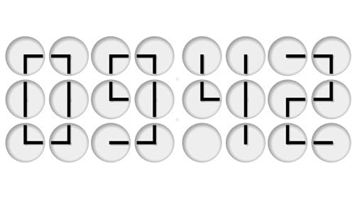 Clocks in Motion
