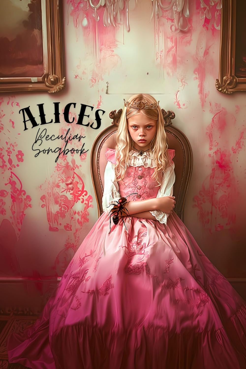 Alice's Peculiar Songbook (The Alice Chronicles)