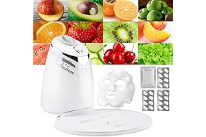 DIY Face Mask Maker for Custom Skin Care