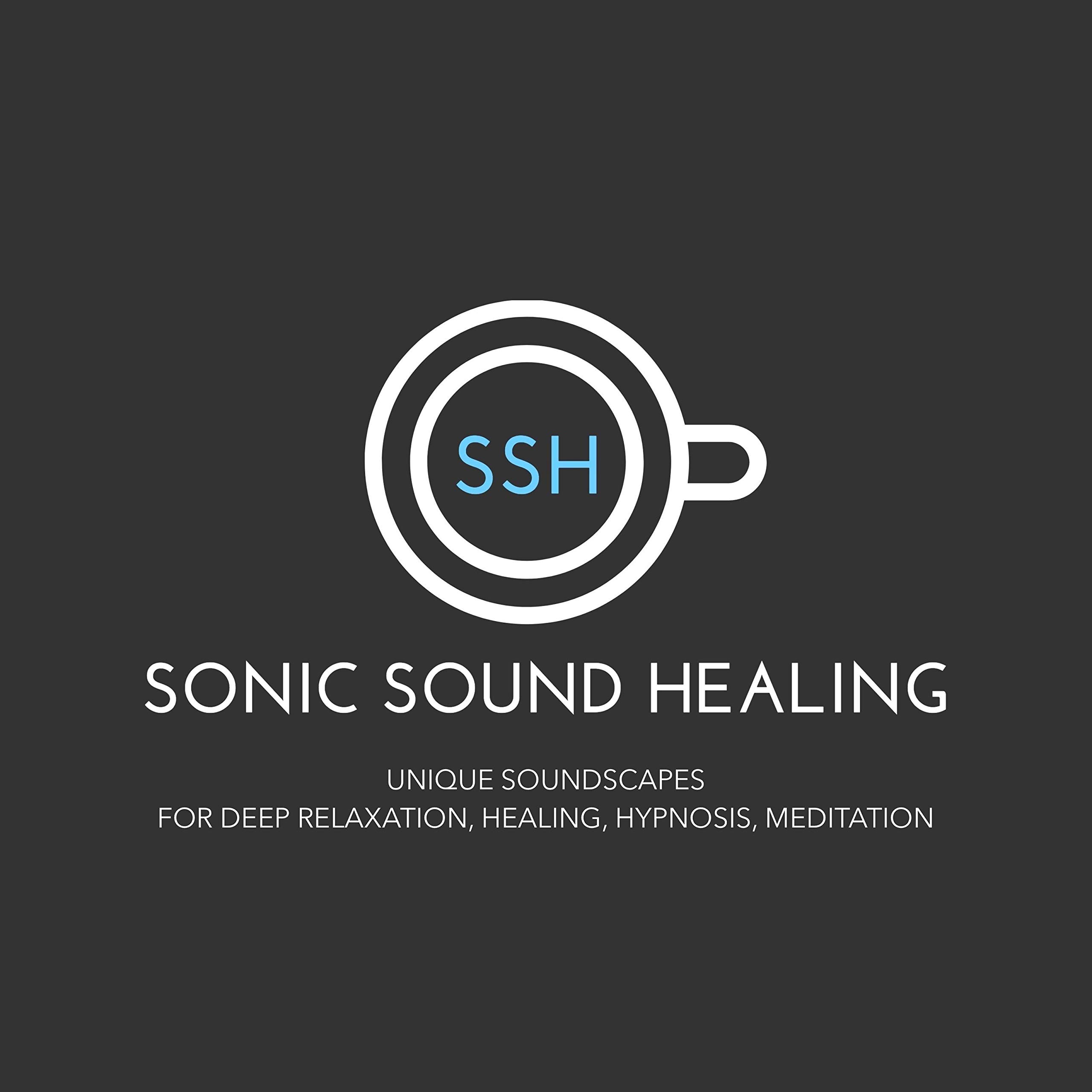 Sonic Sound Healing