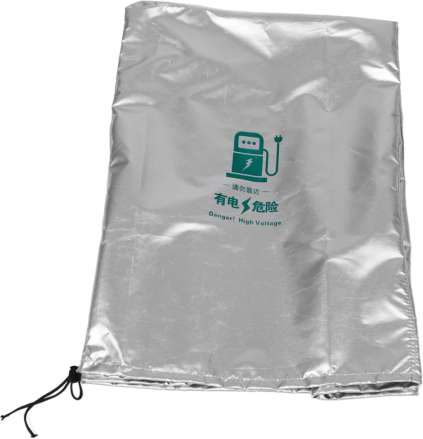 Charging Port Cover Rainproof Outdoor Charger Protective Cover Wall Charger for
