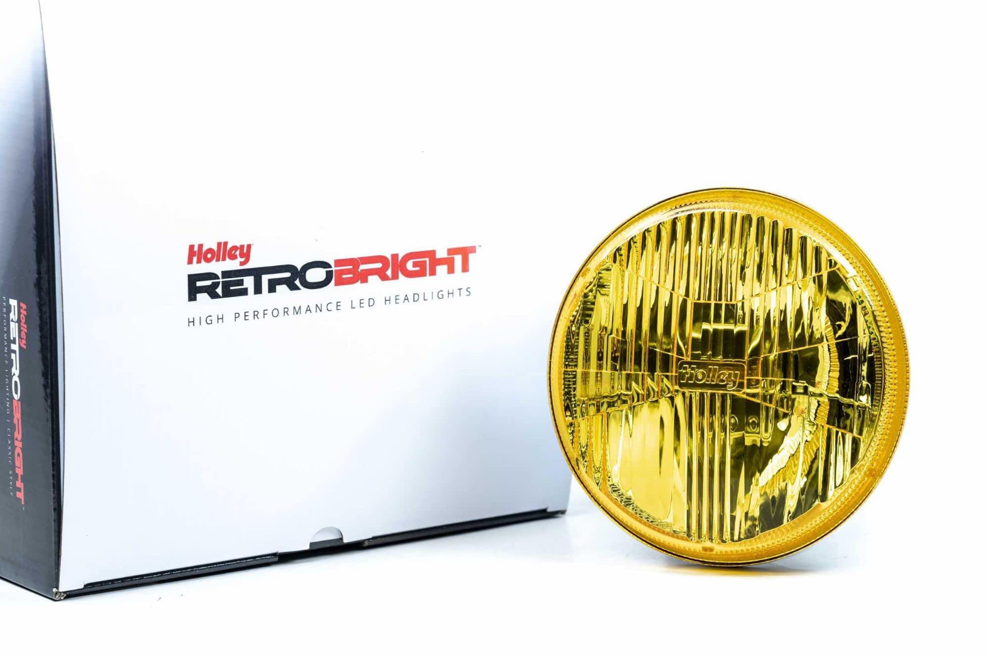 Amazon.com: Holley Retrobright LFRB175 LED Forward Facing Light