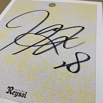 Amazon.co.jp: サッカー元日本代表 玉田圭司選手/直筆サイン 色紙 柏 Amazon.co.jp: サッカー元日本代表 玉田圭司選手/直筆サイン 色紙 柏