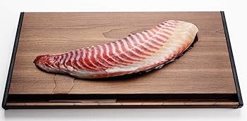 ソーザット 解凍ボード デラックスウッド調 Amazon｜ザット THAT 解凍プレート 解凍ボード デラックスウッド