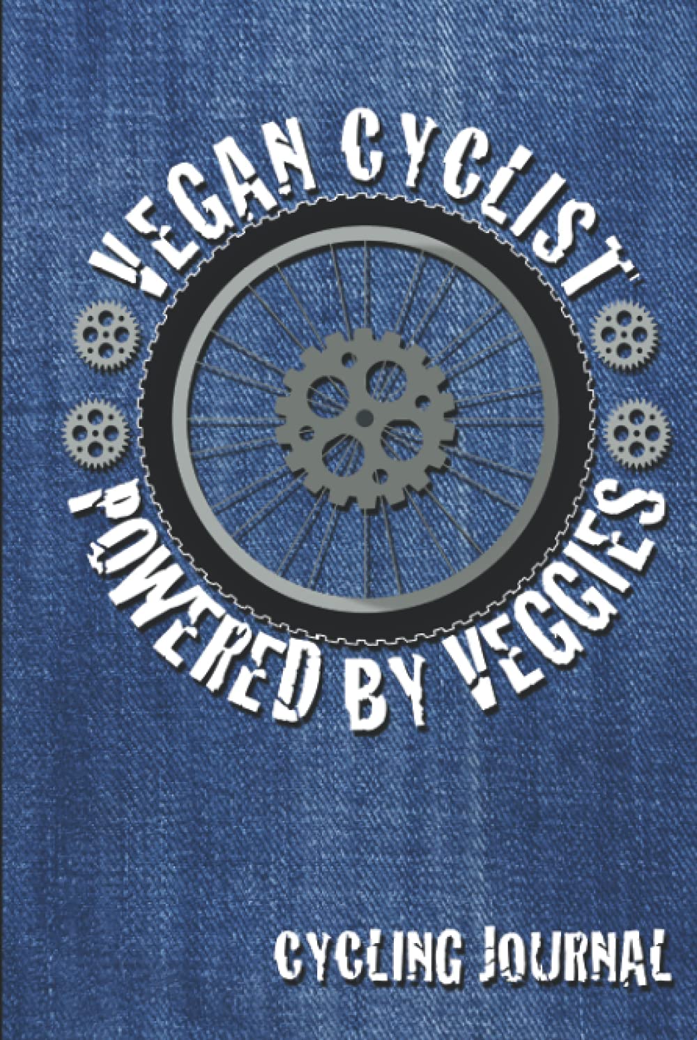 Vegan Cyclist Powered By Veggies: Cycling Journal Vegan Cyclist Powered By Veggies: Cycling Journal