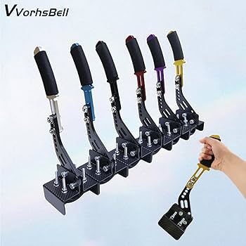 シルビア サイドブレーキエクステンション ハンドブレーキ延長