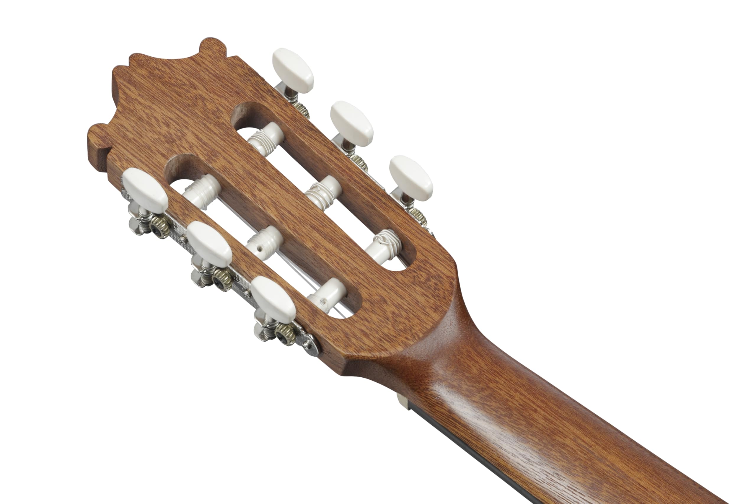 IBANEZ GA Konzertgitarre 6-String 1/2 Body - Open Pore Amber