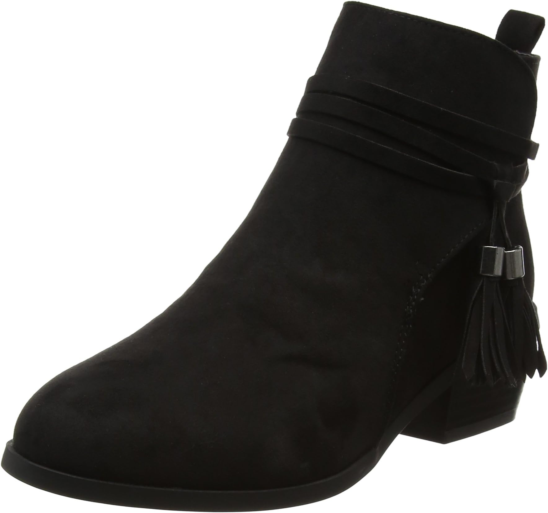 Head Over Heels Women's Petraa Boots