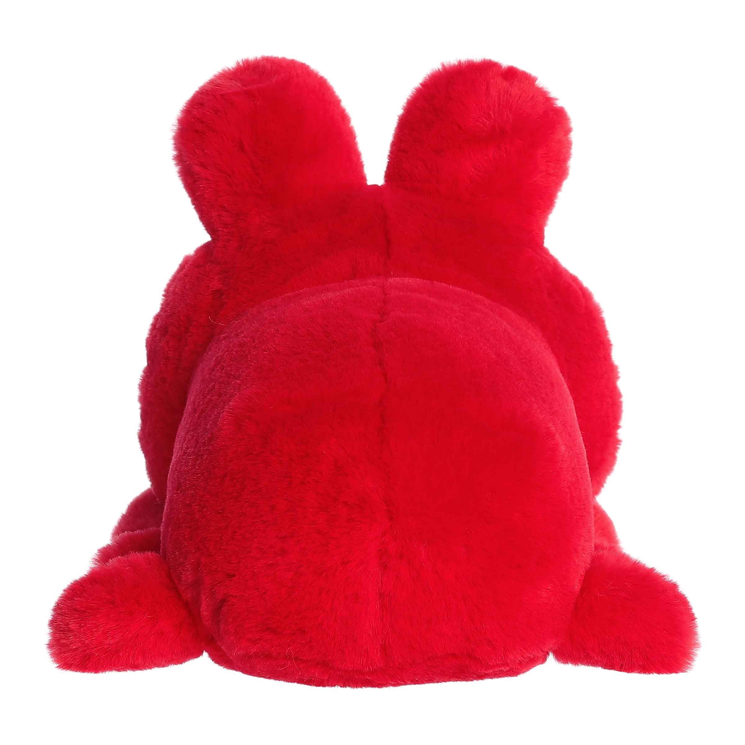 Aurora Playful Too Cute Crista Crab Stuffed Animal - Adorable Characters - Playful Fun - Red 9 Inches