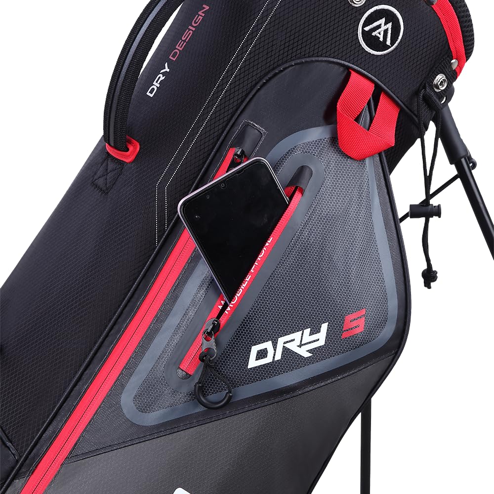 Big Max Dri Lite Seven G - Borsa da golf 2024