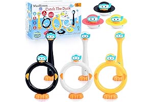 Exciting Love Dive: A Treasure Trove of Underwater Fun for Kids